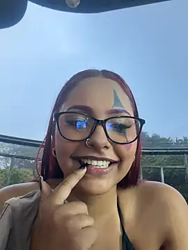 Cherry_rousse - Pussy Hair Removal