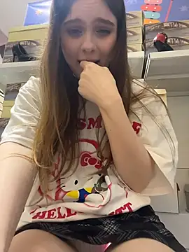 Lunabelle_ - make a thong for pussy and butty