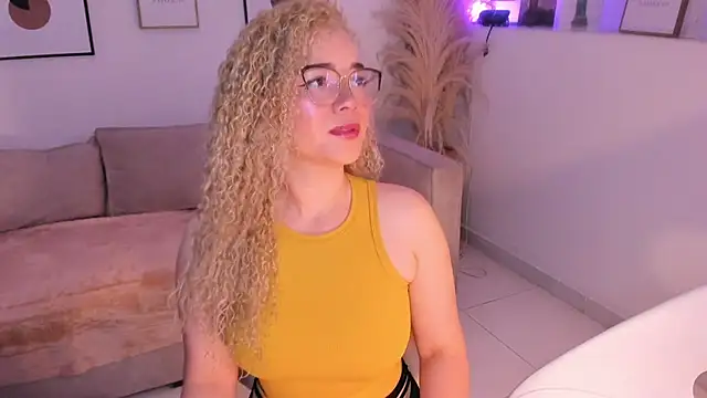 Susan_blond - ❤️Doggy style no panty+Oil