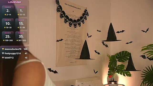 Naomi__nova - tease my hottie butty