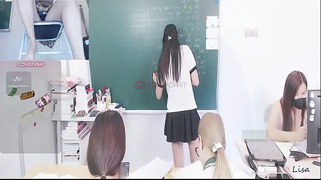 _Math_ - Make me happy