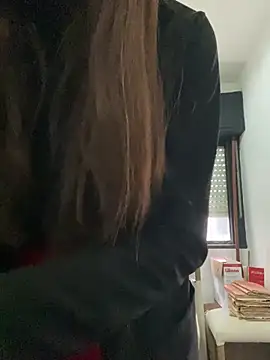 Pili6263 - Rica pajita