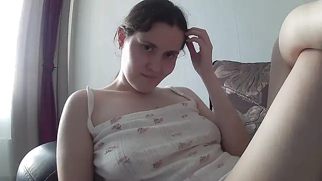 LanaLive - show my underboobs like that is so hot
