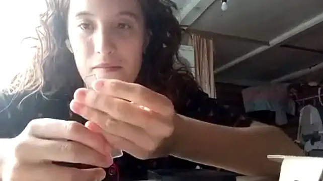 ElyseLegget - i’ll blow you a kiss