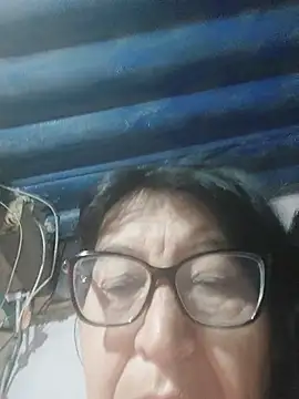 Clarita_01 - Baile desnuda 😍😍😍