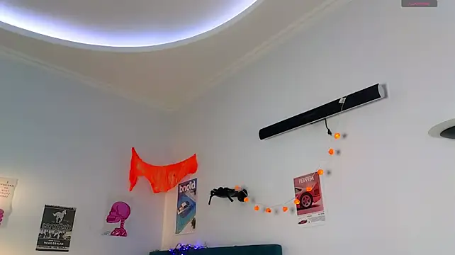 Vixinp - Rub my pussy till orgazm