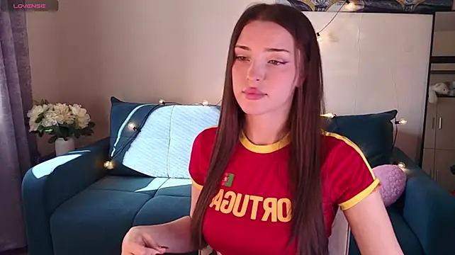 Eva_Saylor - Breast massage with cream