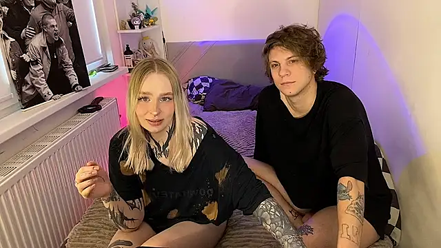 Soalice - hard naked facefuck with cum in throat