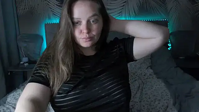 Uliastar - Make my pussy wet and cum WOww