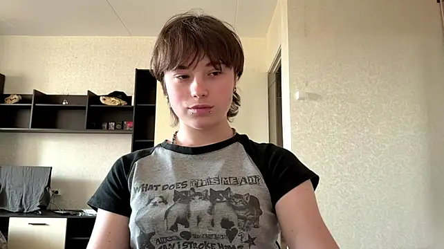 Nellyts - your name on my tits