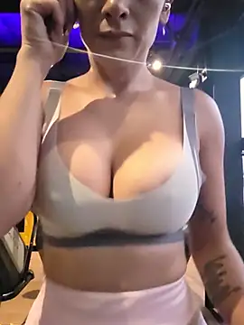 Coraline__dk2 - Pussy flash gym, Full toy control 10s 💦