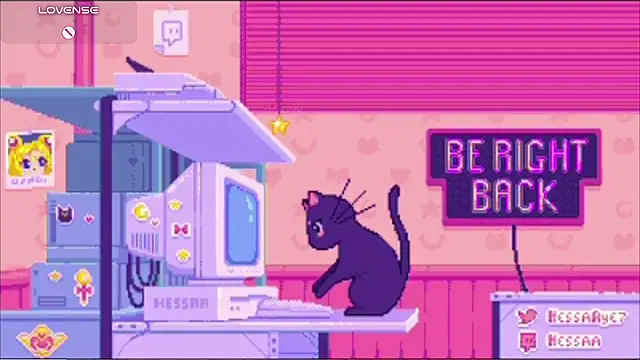 Lilyssse - for a good start
