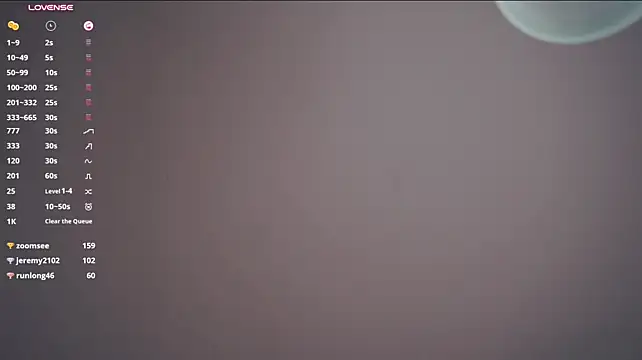 HattieSkay - 🤤Pull my skirt lower🤤