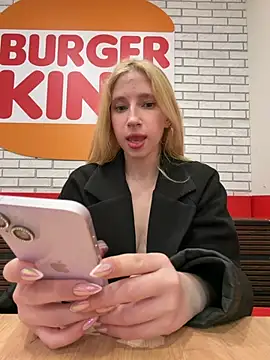 Michelle_lovique - GO FUCK MY PUSSY WITH DILDO RIGHT NOW!!