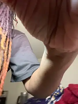 Reecieofficial - Cum Show/Squirt Show