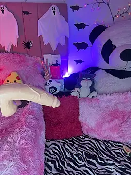 LindaWz_ - MILK in ur COCK😈 + PARADISEX1🍭