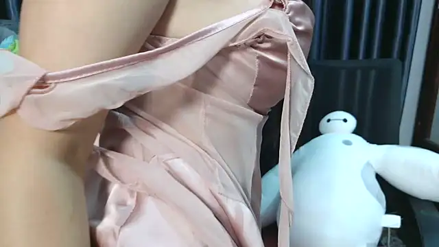 Mila_99 - oil tits