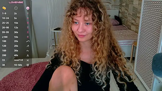 Milounee - Spread my legs