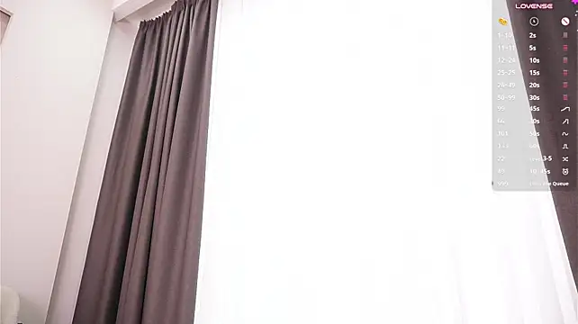 JodyDownton - slide panties to the side and masturbate