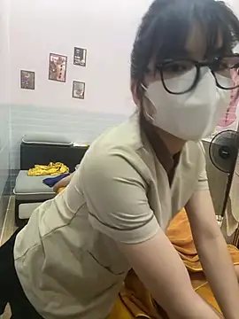 Asami_Spa686 - Play with 2 holes