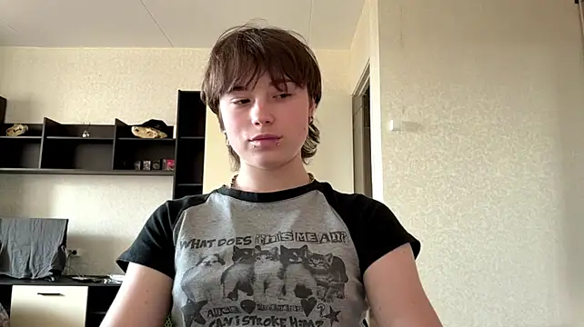 Nellyts - your name on my tits