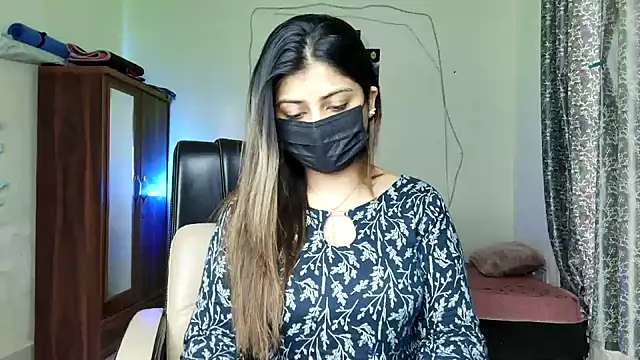 Hot-Shivangi - nude teasing