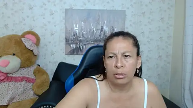 Mature_martina - ride your cock