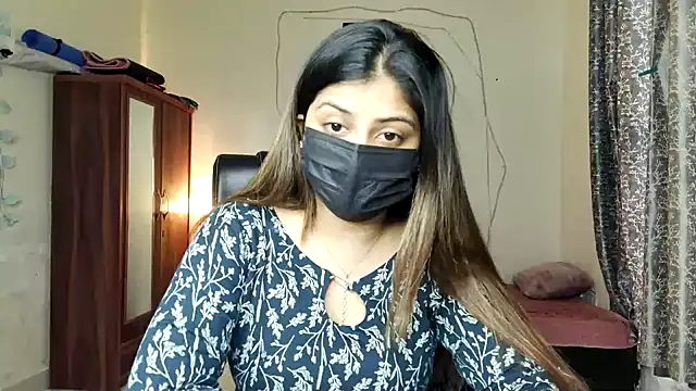 Hot-Shivangi - nude teasing