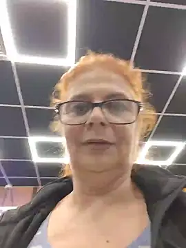 GiselleFox - Grab my boobies 🍒🍒