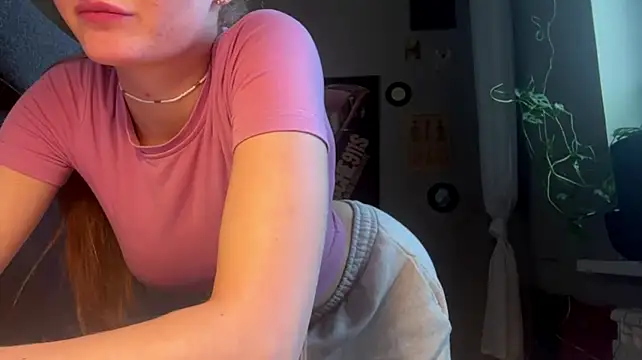 EllyCerry - ass massage