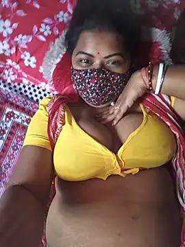 Priya_bindass - Boobs show 💋❤️
