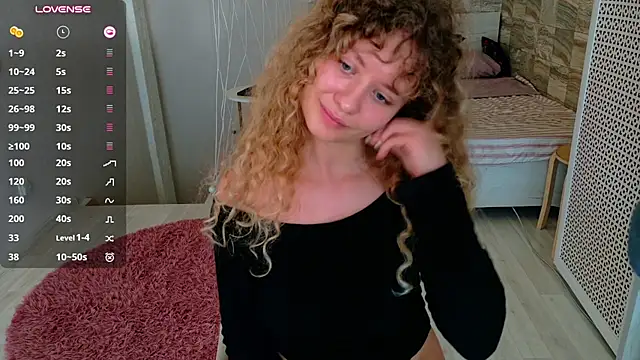 Milounee - make my ass red