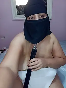 Zozo_elgamda - رقص عاري