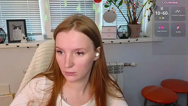 Mary_Blu - nude dancing