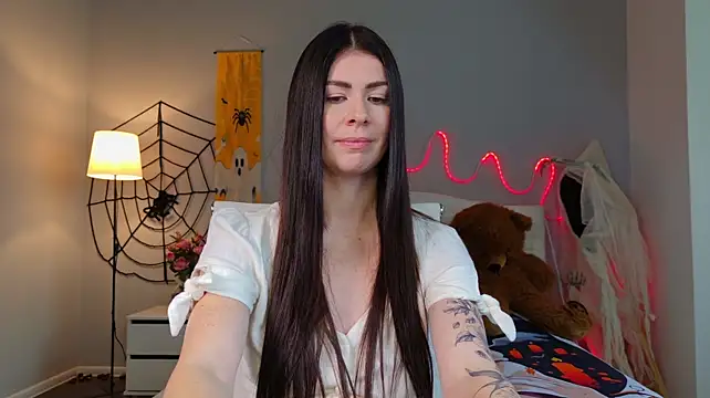 MilaSecret55 - show one's breasts