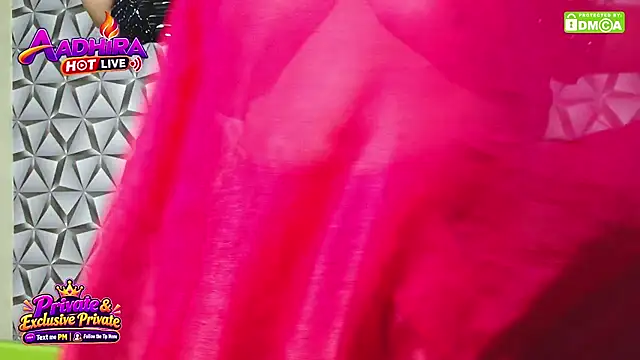 AADHIRA_SOUTH_INDIA - Hot Structure Show