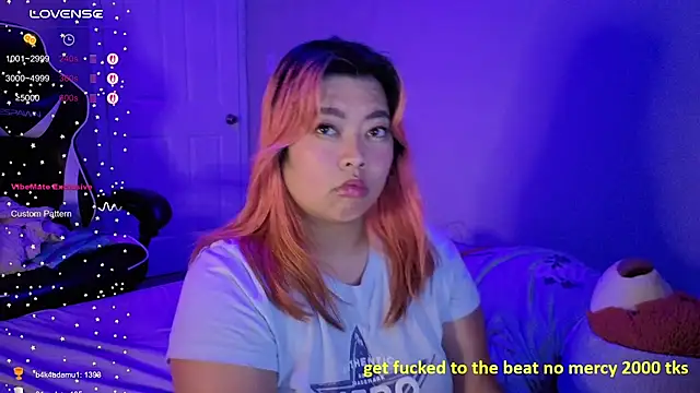 Kuromixx444 - make me look dumb and cum