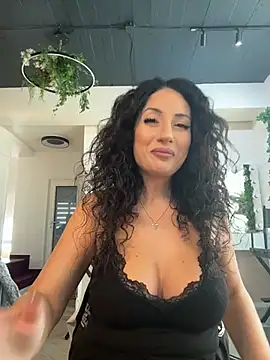 BeckyShineX - Sexy Little Tease😏
