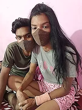 Hotty_couple12 - Anal in 2 finger