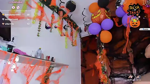 ElikoLanny_ - ANAL 👻👻👻