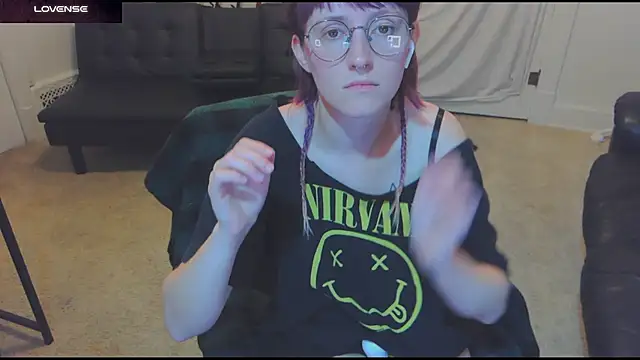 _hellostormy_ - vibrate panties 10min