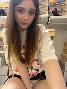 Lunabelle_ - slap this butty risky loud