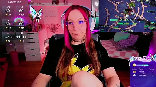 JustKerry - last tip gets 3 videos 🎁