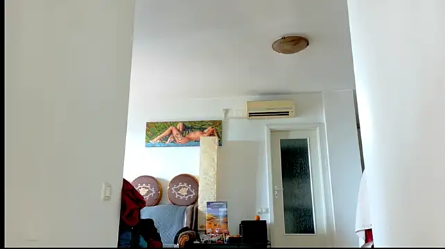 Lindalovesexy - creamy cum and squirt at goal