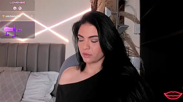 Veronicalanx1 - Activate the fucking machine💗 fuck me💦