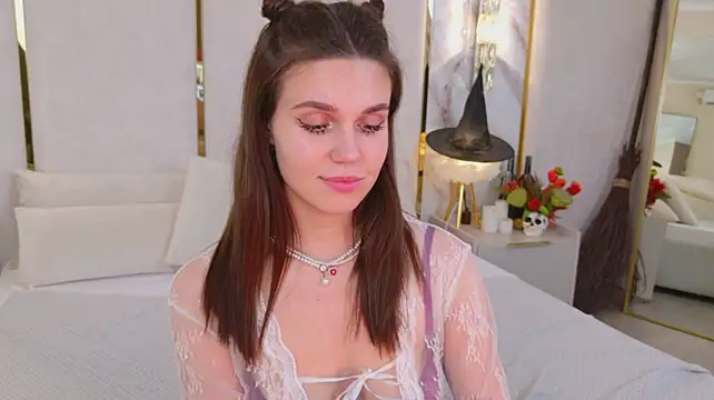 RihannaRose - make my pussy wet and play