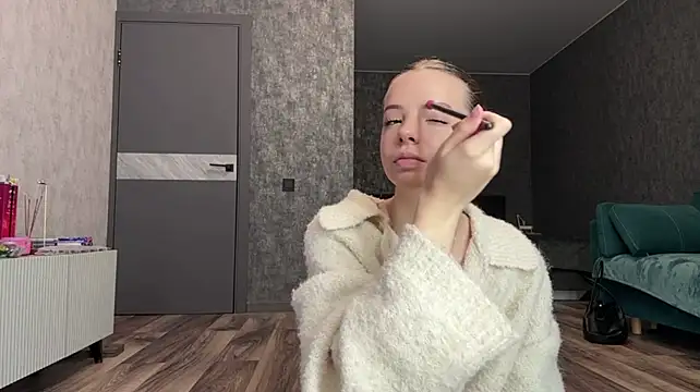 LuBerch - 💖Show my feet💖