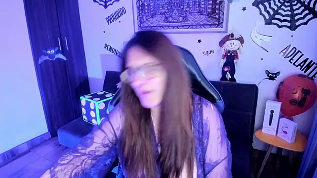 Ivette_Shaira - show naked