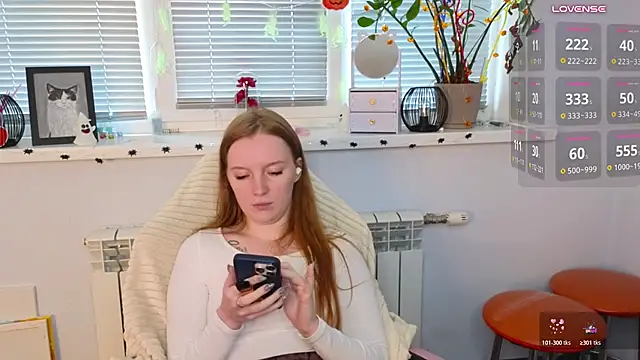 Mary_Blu - nude dancing