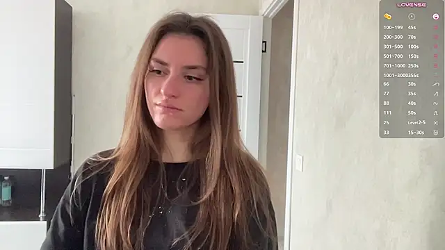 JackiBurzynski - Show my pretty panties + tease